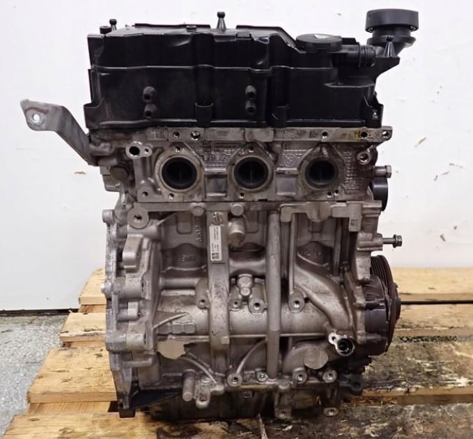 Used MINI B37C15A Engine Thoroughly Tested Reliable Engines Used